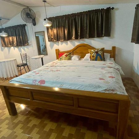 Serenity1 Homestay Chiang Dao Buitenkant foto