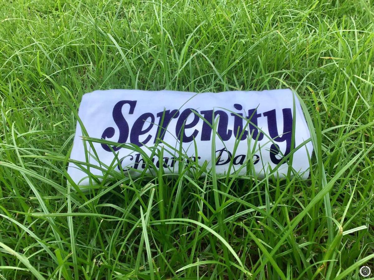 Serenity1 Homestay Chiang Dao Buitenkant foto