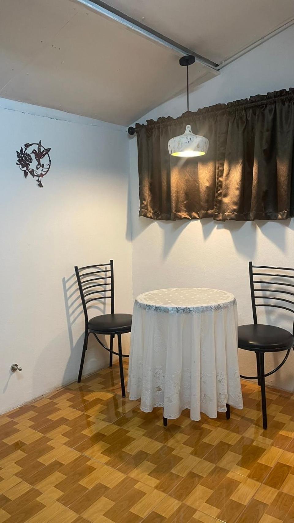 Serenity1 Homestay Chiang Dao Buitenkant foto